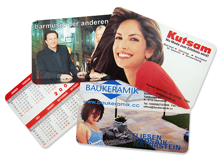 Druck Taschenkalender – Summer-SPECIAL