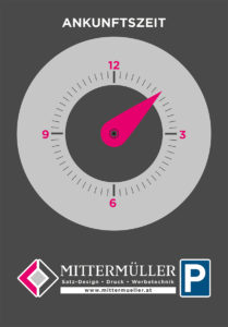 Mittermueller_Parkkarte_Werbeträger_Preis-Special