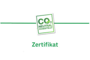 CO2-Kompensation-Druckerei_Mittermueller_Zertifikat