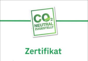 CO2-Kompensation-Druckerei_Mittermueller_Zertifikat