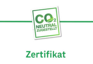 CO2-Kompensation-Druckerei_Mittermueller_Zertifikat