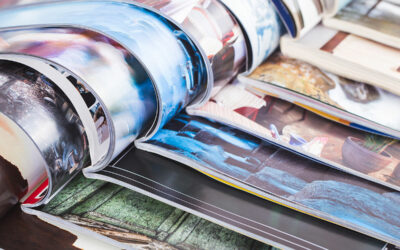 Die Rolle von Print im Marketing